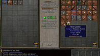 Eschalon: Book I screenshot 9