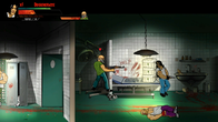Skinny and Franko: Fists of Violence screenshot 7