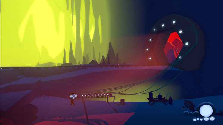 Airhead screenshot screenshot 9