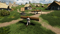 Dungeons & Kingdoms screenshot 3