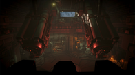 IRON NEST: Heavy Turret Simulator Demo screenshot 6
