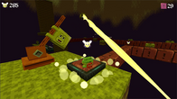 Sapo 3D screenshot 3