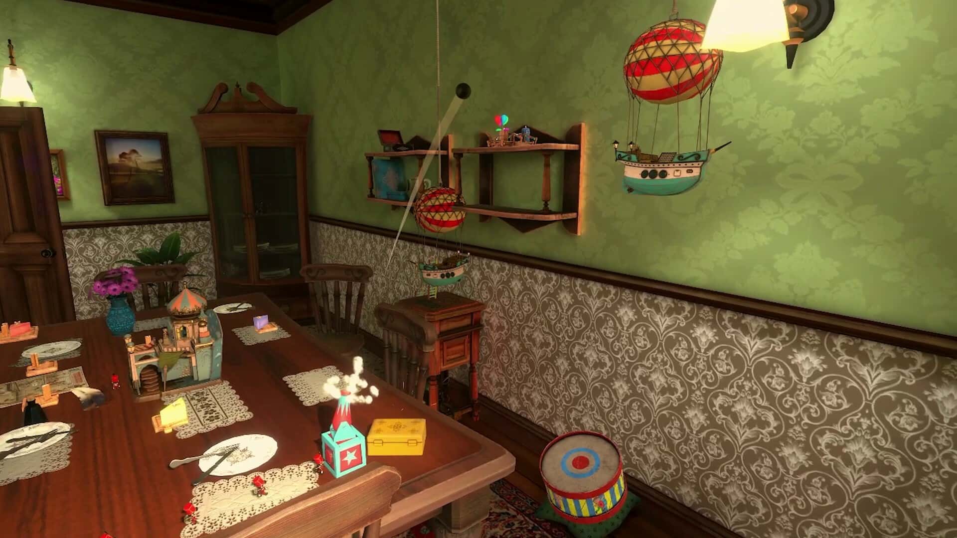 #5. Tin Hearts Starter Bundle (GOG) Av: Wired Productions