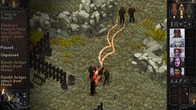 Serpent in the Staglands screenshot 3