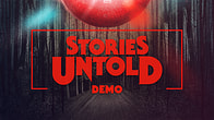 Купить ключ дешево Stories Untold Demo