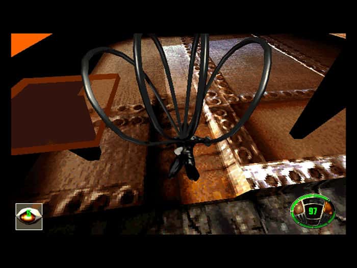 #5. MDK (GOG) 由: Interplay