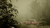 Chernobylite screenshot 2