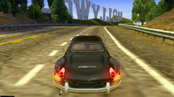 Speed Busters: American Highways screenshot 8