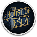 Snímky obrazovky (10) The House of Tesla