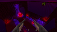 DUSK screenshot 2