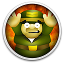 Cannon Fodder 2