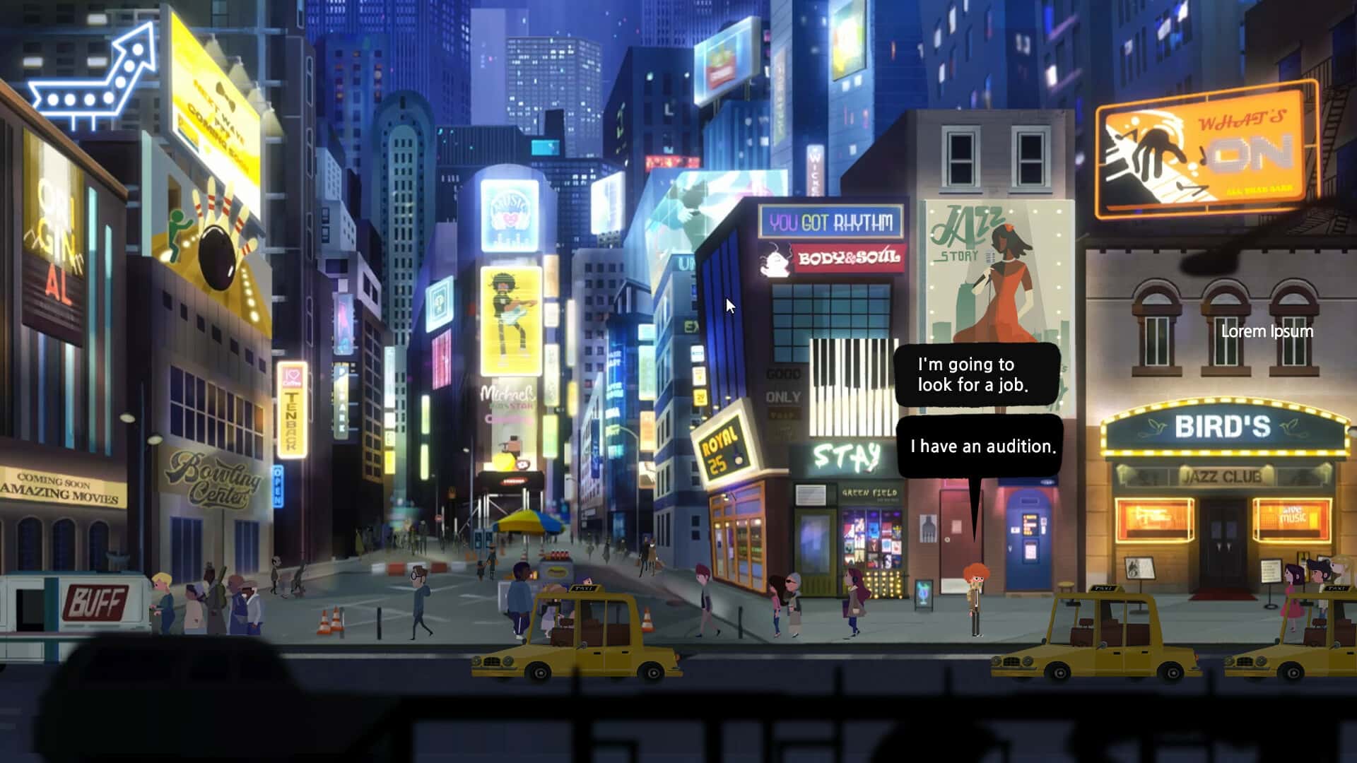 #6. Blue Wednesday (GOG) 由: MediBang Games