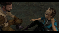 Star Wars™: Jedi Knight™ - Jedi Academy™ screenshot 2