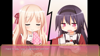 A Kiss For The Petals - Maidens of Michael screenshot 4