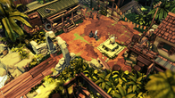 Jagged Alliance: Rage! screenshot 8