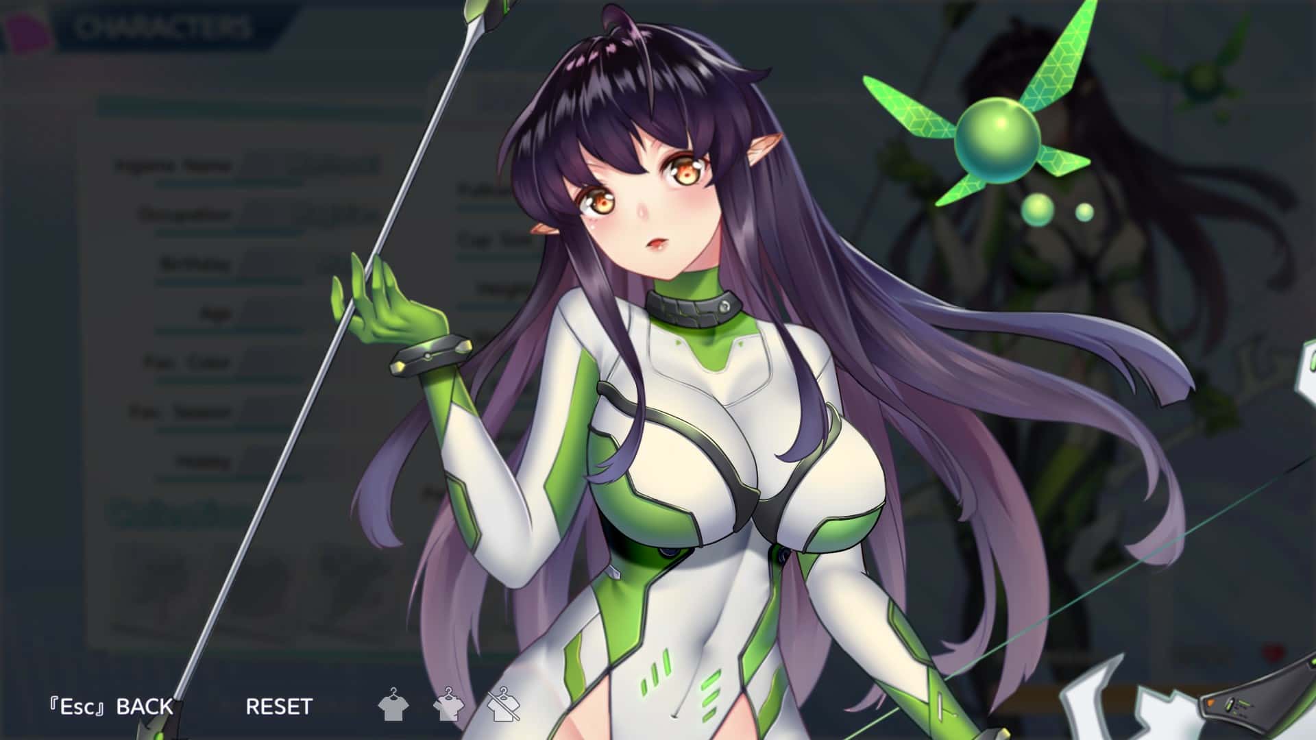 #5. Virtual Happiness: 18+ Content (Uncensored) (GOG) 由: MediBang Games