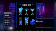 A Night Filled With the Sound of Rain screenshot 1