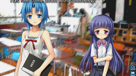 Higurashi When They Cry Hou - Ch.3 Tatarigoroshi screenshot 1