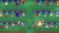 Moonstone Island screenshot 4