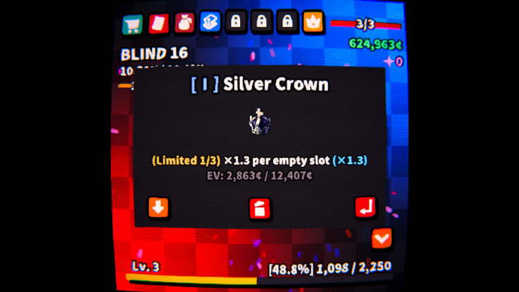 Card Corner screenshot thumbnail screenshot 2