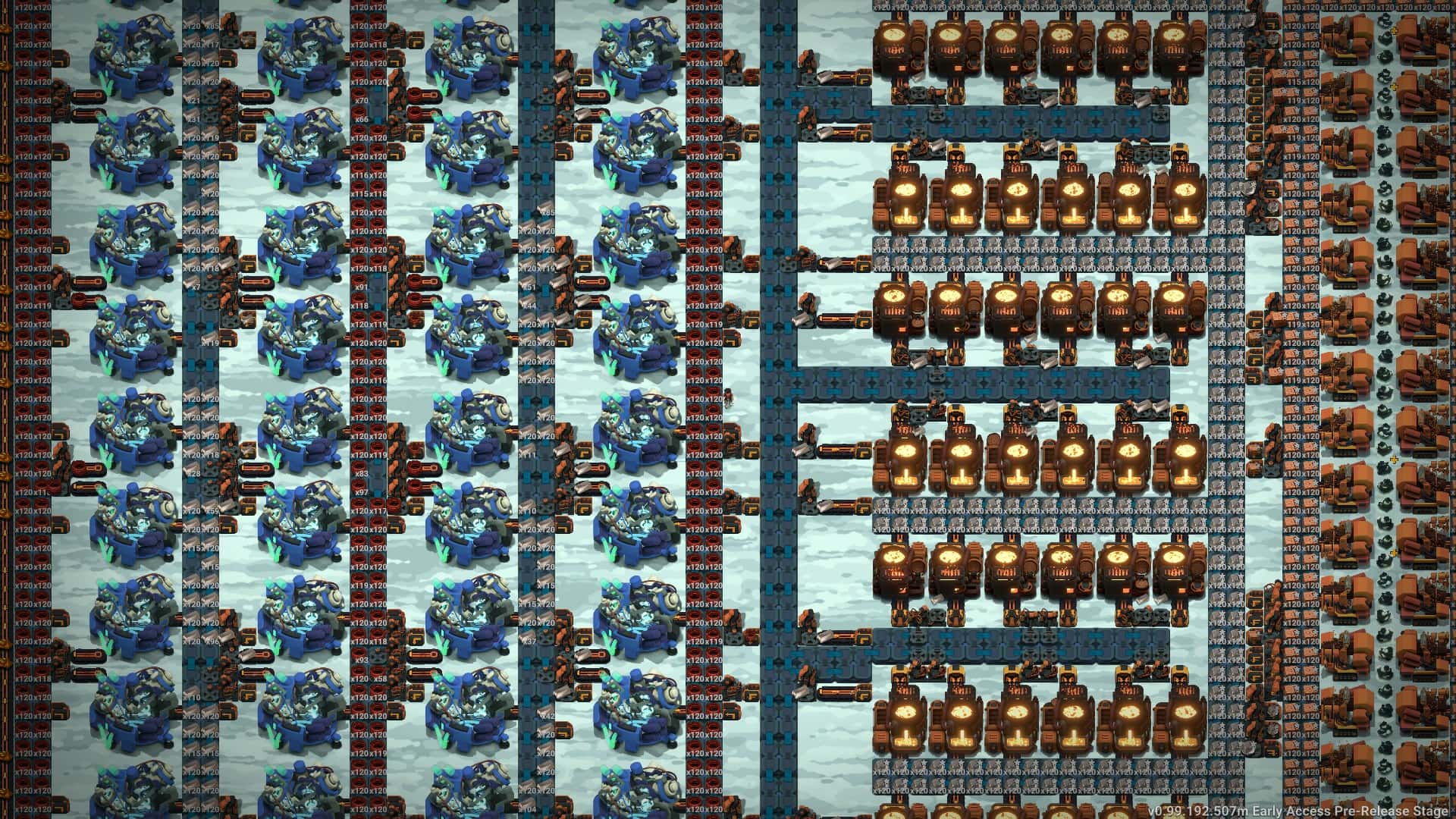 #4. Learning Factory True Engineer Edition (GOG) Bởi: Luden.io