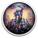 Mutant Football League - Sinsonasty Mangles