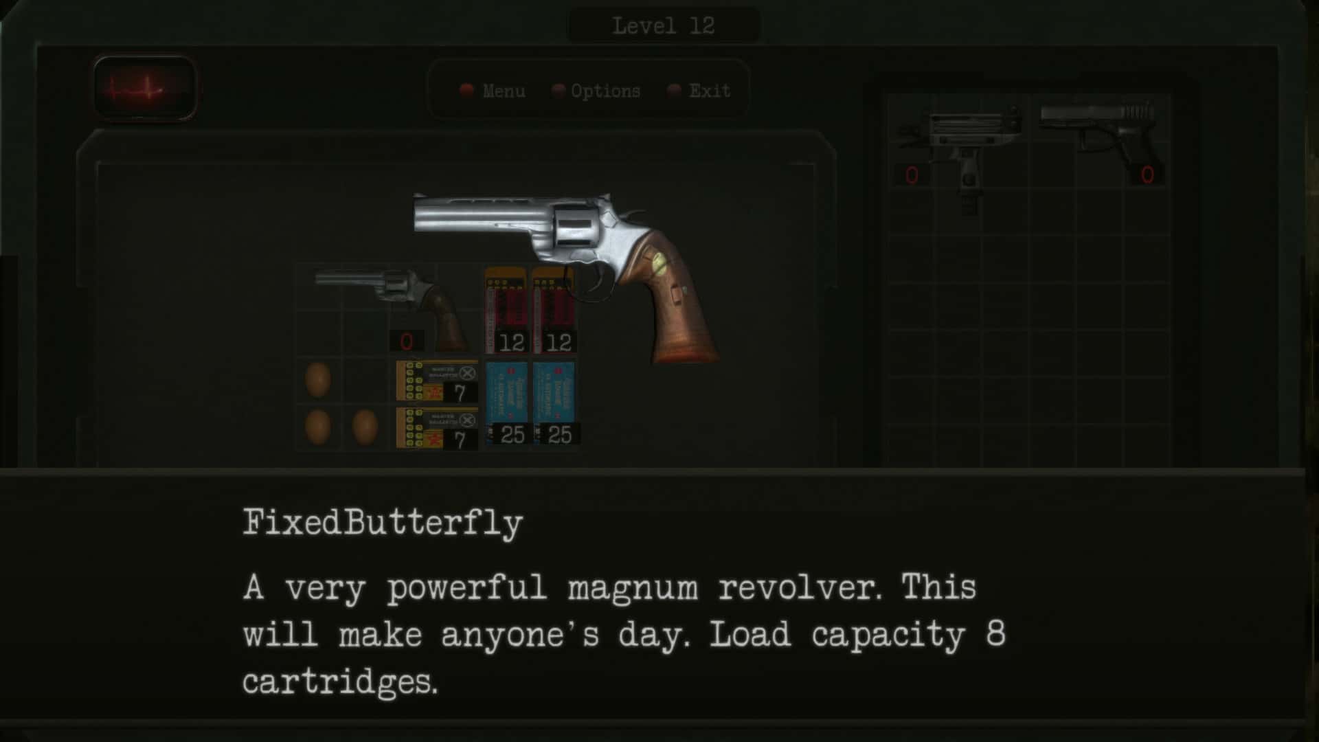 #4. Save Room - Organization Puzzle (GOG) 由: Fractal Projects