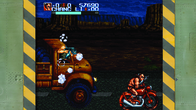 Iron Commando screenshot 3