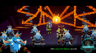 Omensight screenshot 3