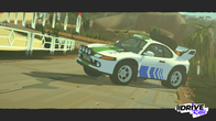 #DRIVE Rally screenshot 8