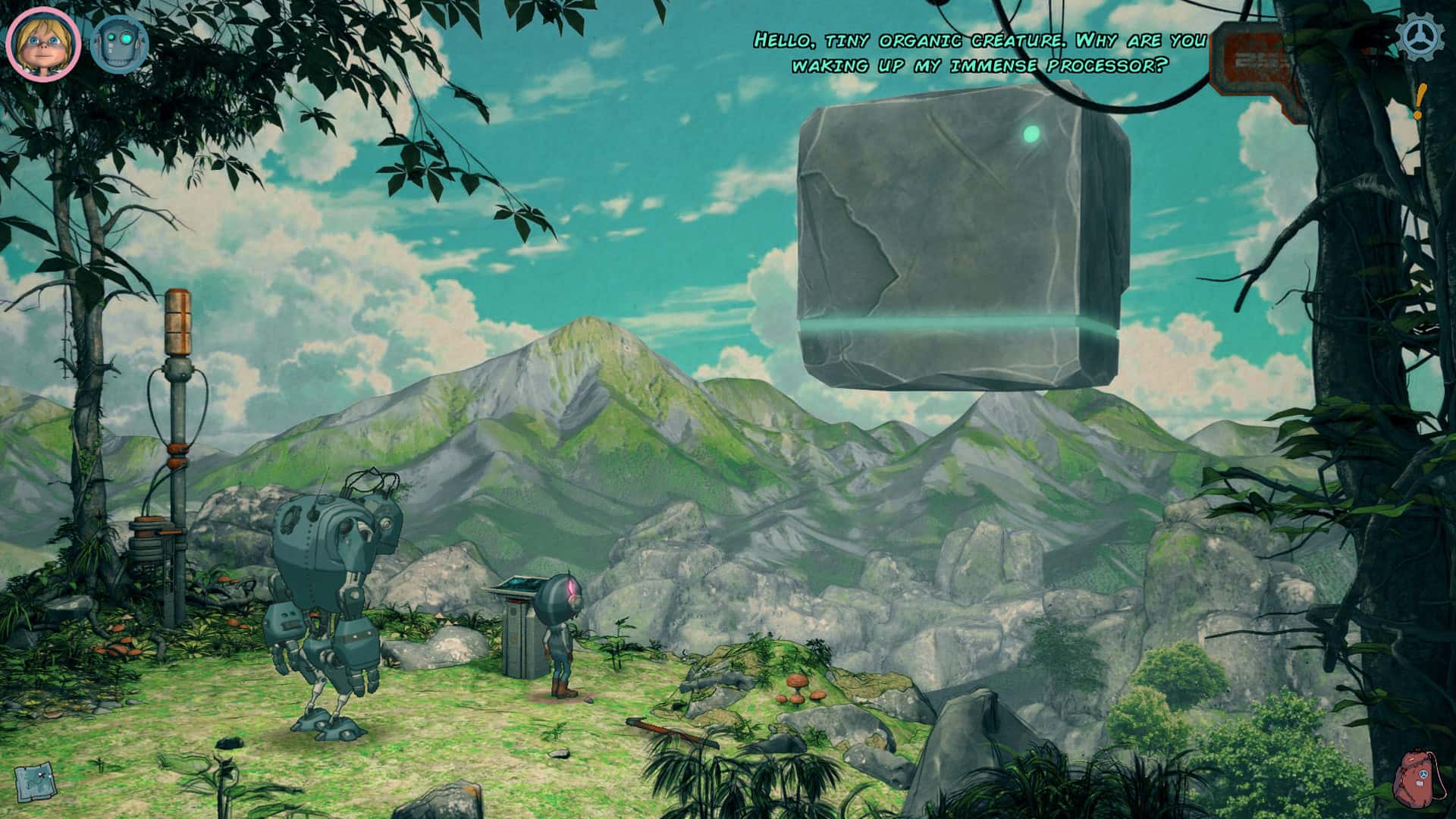 #2. ENCODYA (GOG) Bởi: Assemble Entertainment