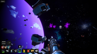 Remains screenshot 4