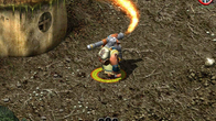 Sacred Gold screenshot 5