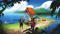 Monkey Island™ 2 Special Edition: LeChuck’s Revenge™ screenshot 9