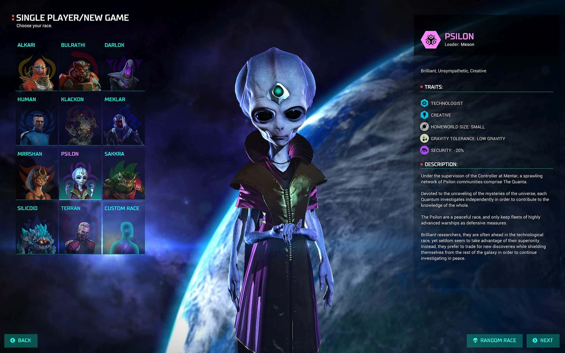 #3. Master of Orion: Collector's Edition (GOG) 由: Wargaming Labs