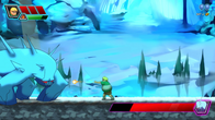 Adventures of Chris screenshot 6