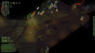 Mechajammer screenshot 5