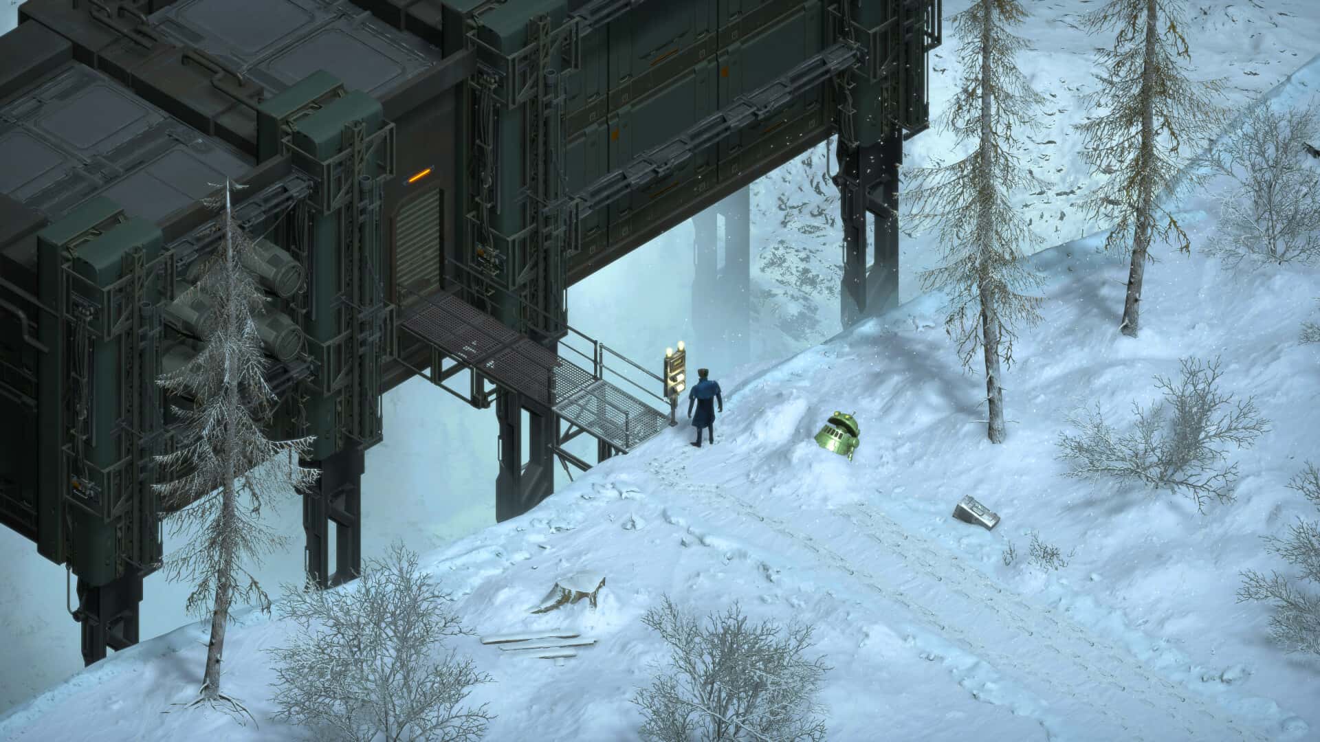#1. The Bookwalker: Thief of Tales (GOG) โดย: tinyBuild