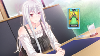 A Maiden Astrologer Divines the Future screenshot 1