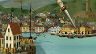 Buccaneer screenshot 1