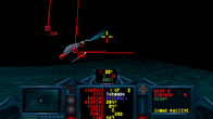 Subwar 2050 screenshot 2