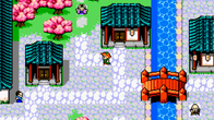 8-Bit Adventures 2: Demo screenshot 12