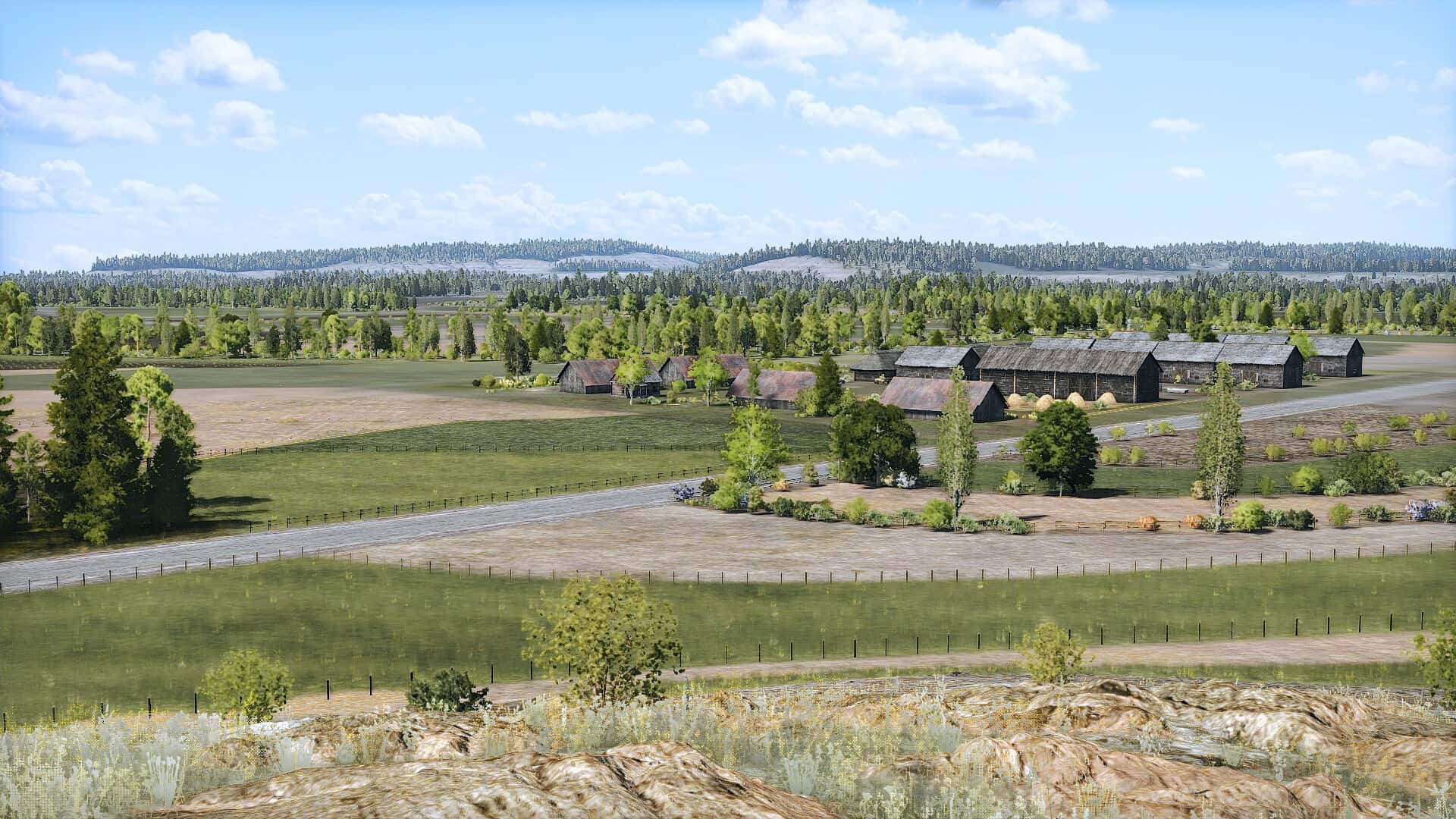 #1. Steel Division 2 - Reinforcement Pack #16 - Dukla Pass (GOG) 来自: Eugen Systems