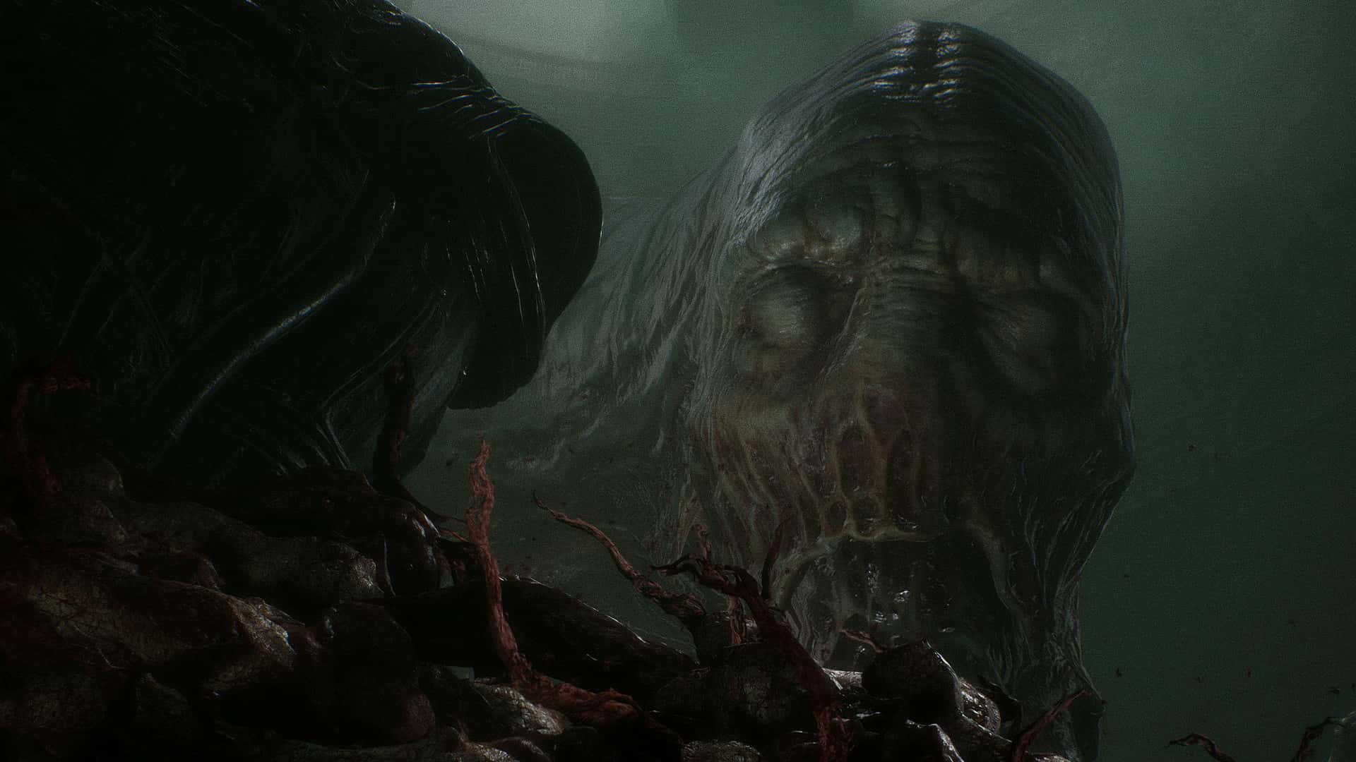 #1. Scorn (GOG) 由: Kepler Interactive