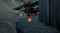 Bloodstained: Ritual of the Night screenshot 5