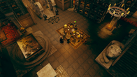 Zoria: Age of Shattering DEMO screenshot 3