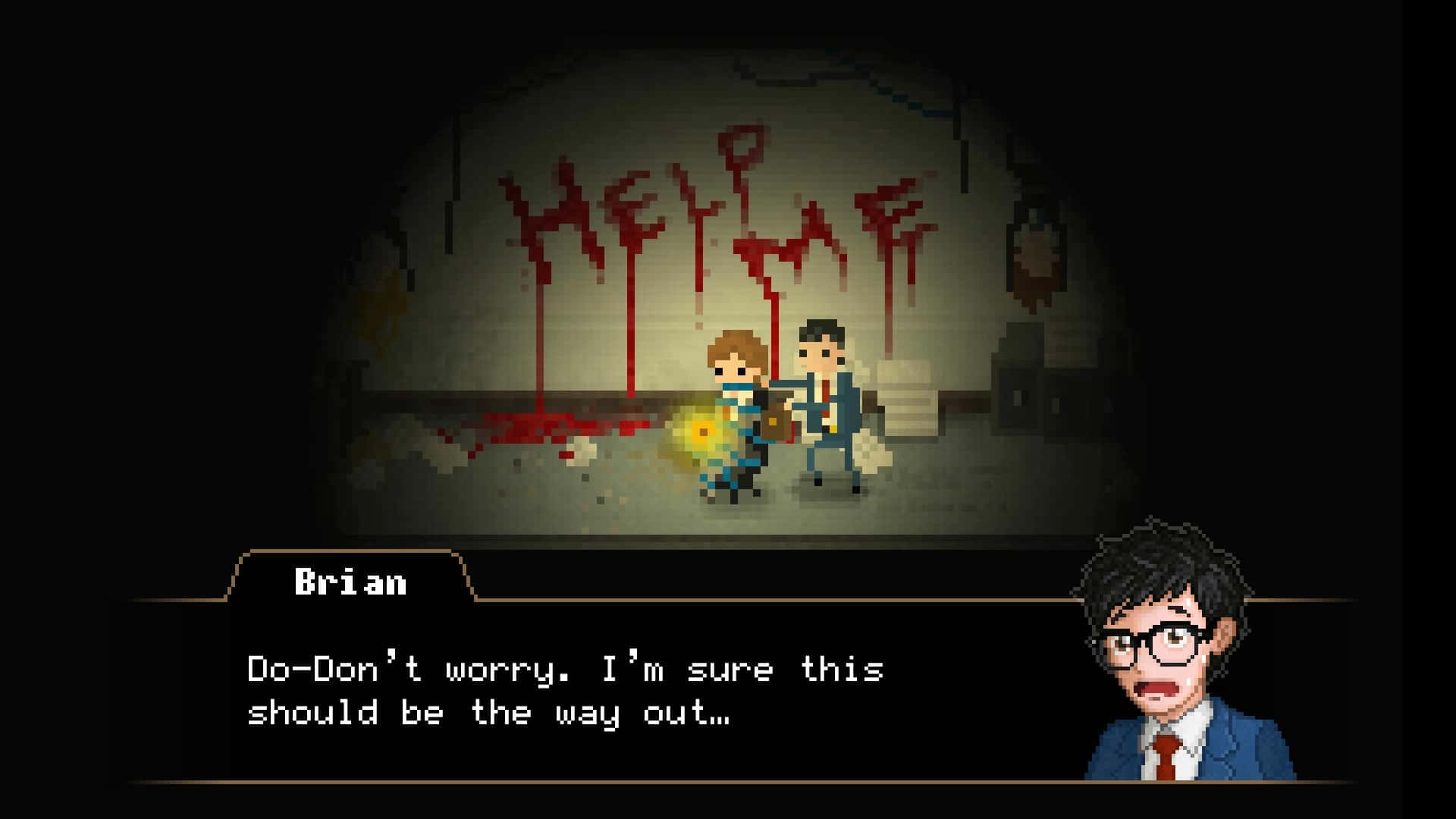 #2. Yuppie Psycho: Executive Edition (GOG) Bởi: Neon Doctrine