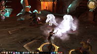Dragon Age™: Origins - Ultimate Edition screenshot 11