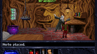 The Legend of Kyrandia (Book One) screenshot 7