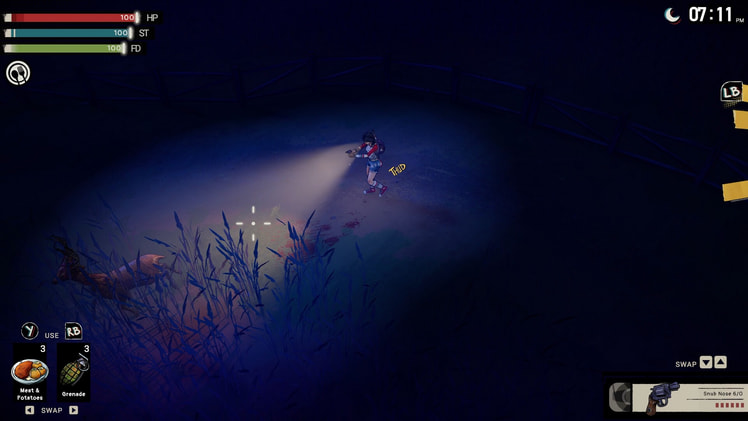 I Hate This Place screenshot screenshot 6